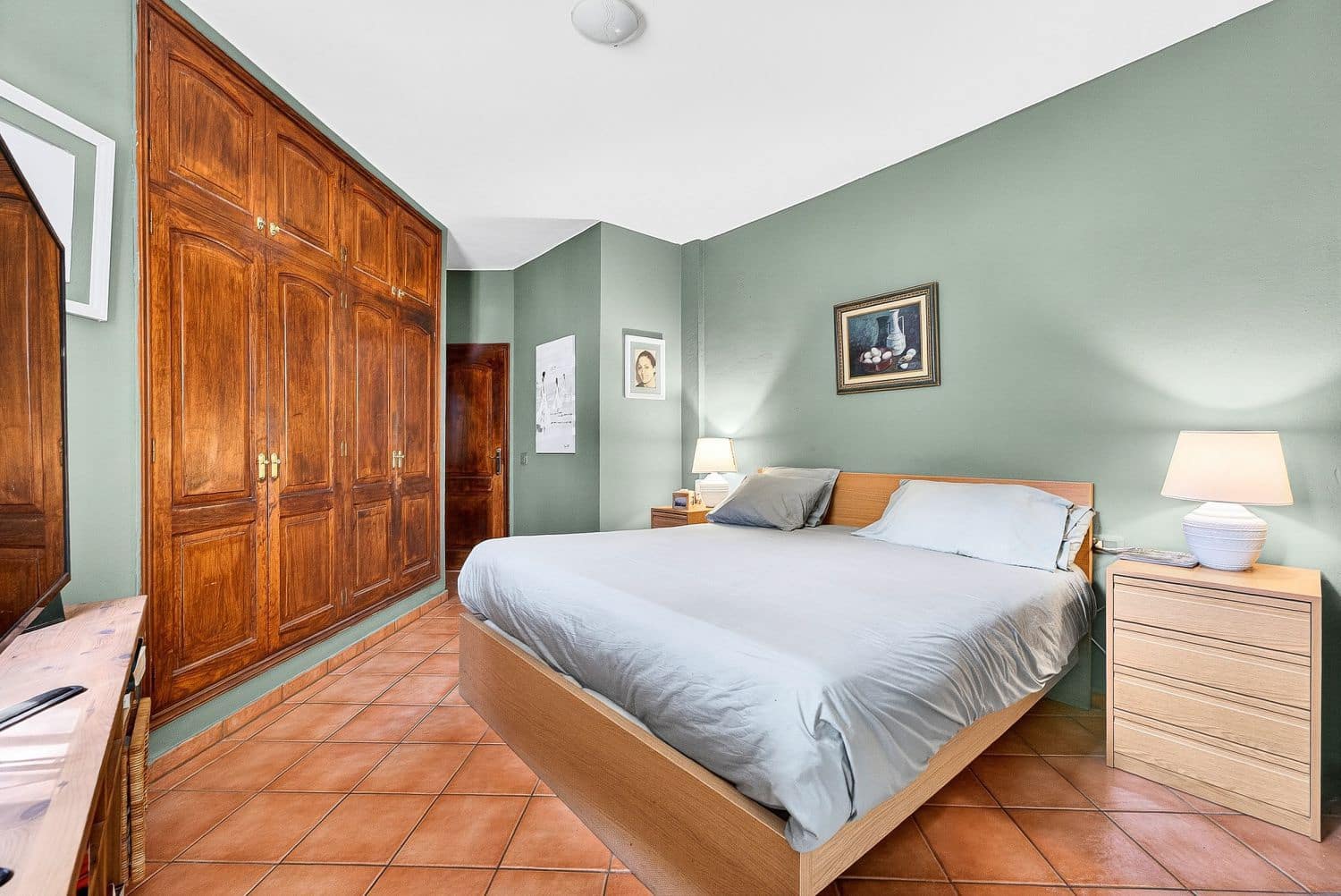 3 sovrum Villa till salu i La Camella med garage - 650 000 € (Ref: 10026965)