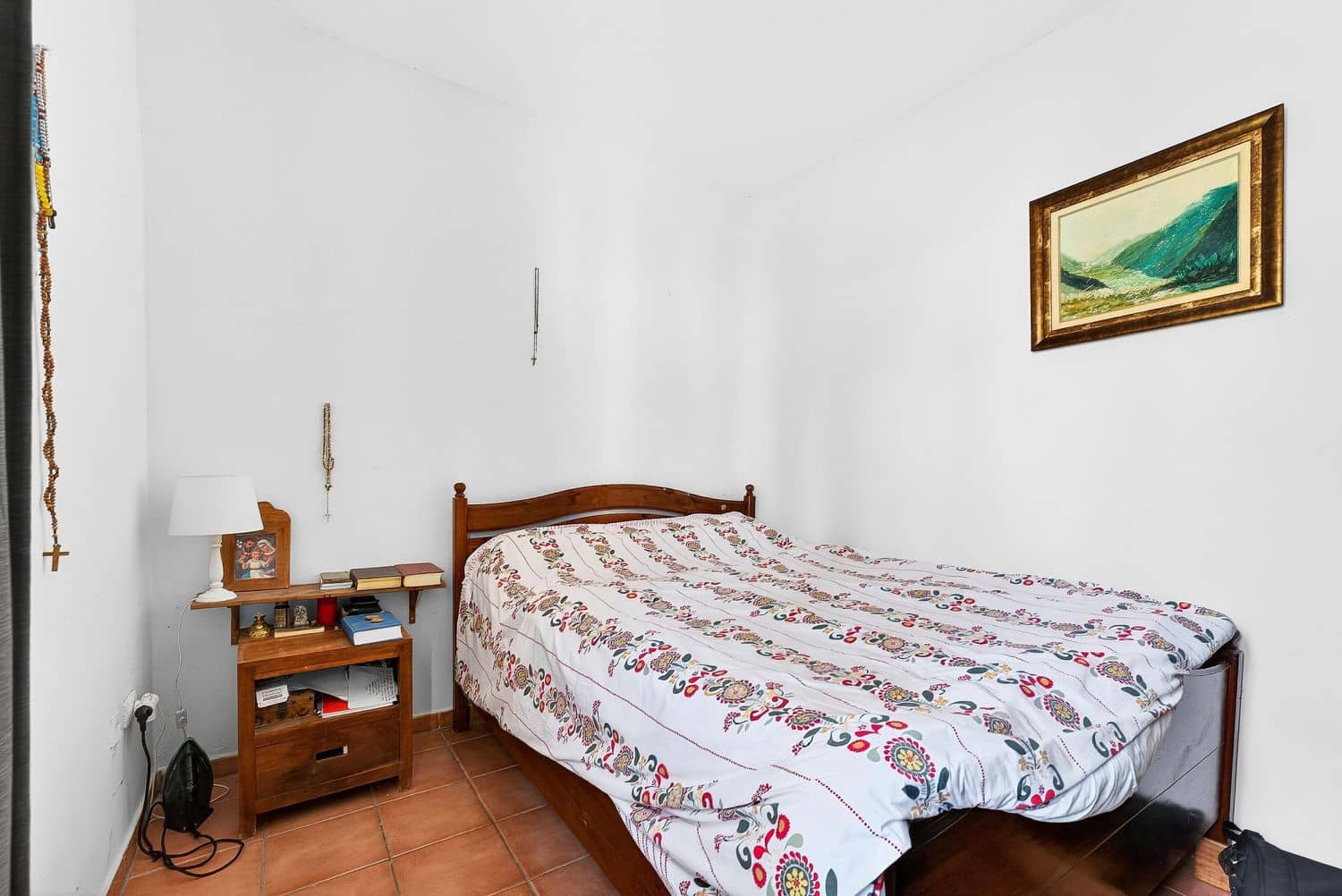 3 sovrum Villa till salu i La Camella med garage - 650 000 € (Ref: 10026965)