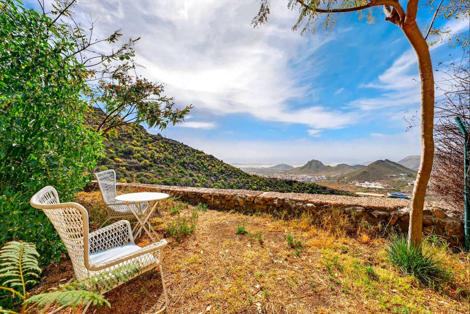 3 sovrum Villa till salu i La Camella med garage - 650 000 € (Ref: 10026965)