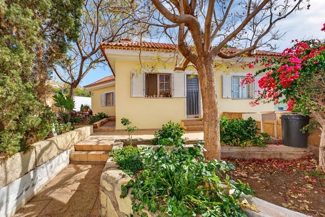 3 soveværelse Villa til salg i La Camella, Arona - € 650.000 (Ref: 10026965)