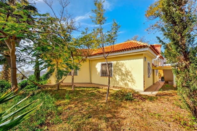 3 soveværelse Villa til salg i La Camella, Arona - € 650.000 (Ref: 10026965)