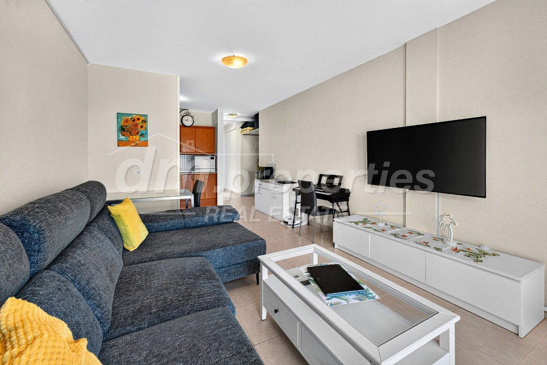 1 bedroom Penthouse for sale in Chayofa with garage - € 298,000 (Ref: 10031636)