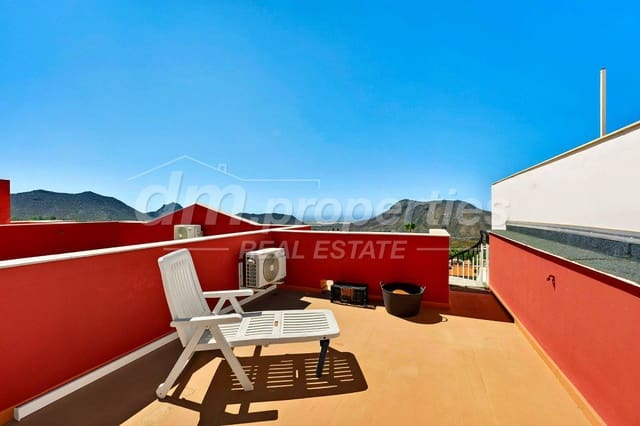 1 soveværelse Penthouse til salg i Chayofa, Arona med garage - € 298.000 (Ref: 10031636)