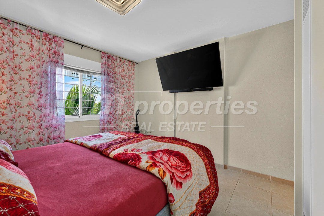 1 bedroom Penthouse for sale in Chayofa with garage - € 298,000 (Ref: 10031636)