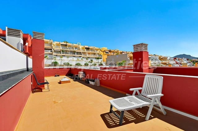 1 soveværelse Penthouse til salg i Chayofa, Arona med garage - € 298.000 (Ref: 10031636)