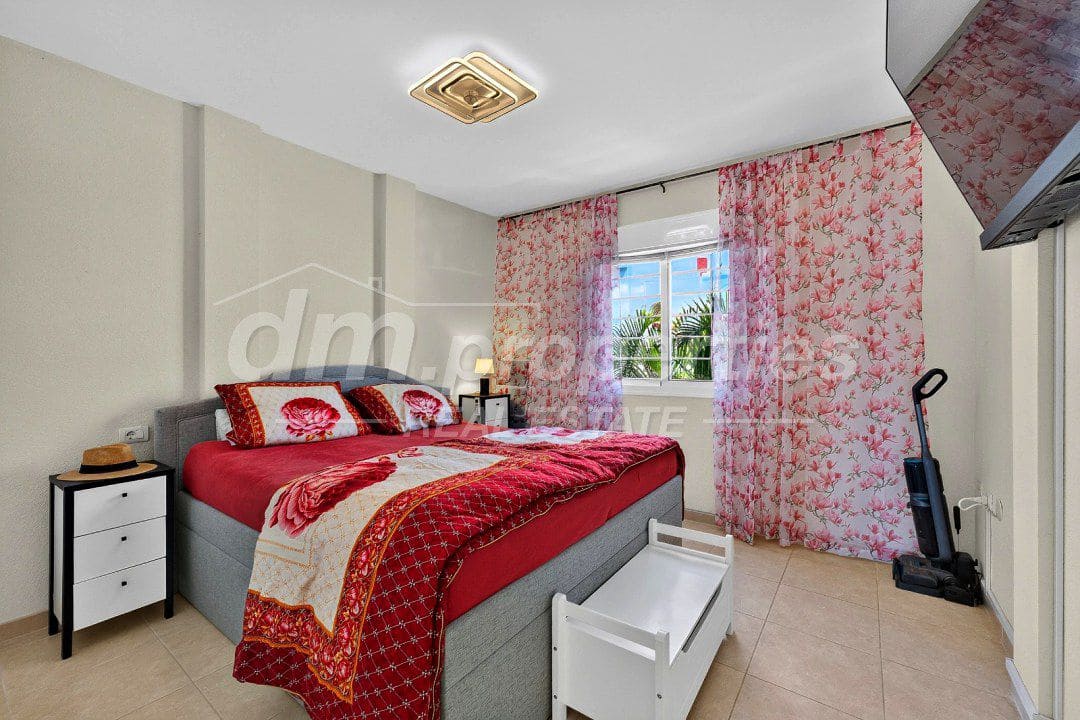 1 bedroom Penthouse for sale in Chayofa with garage - € 298,000 (Ref: 10031636)