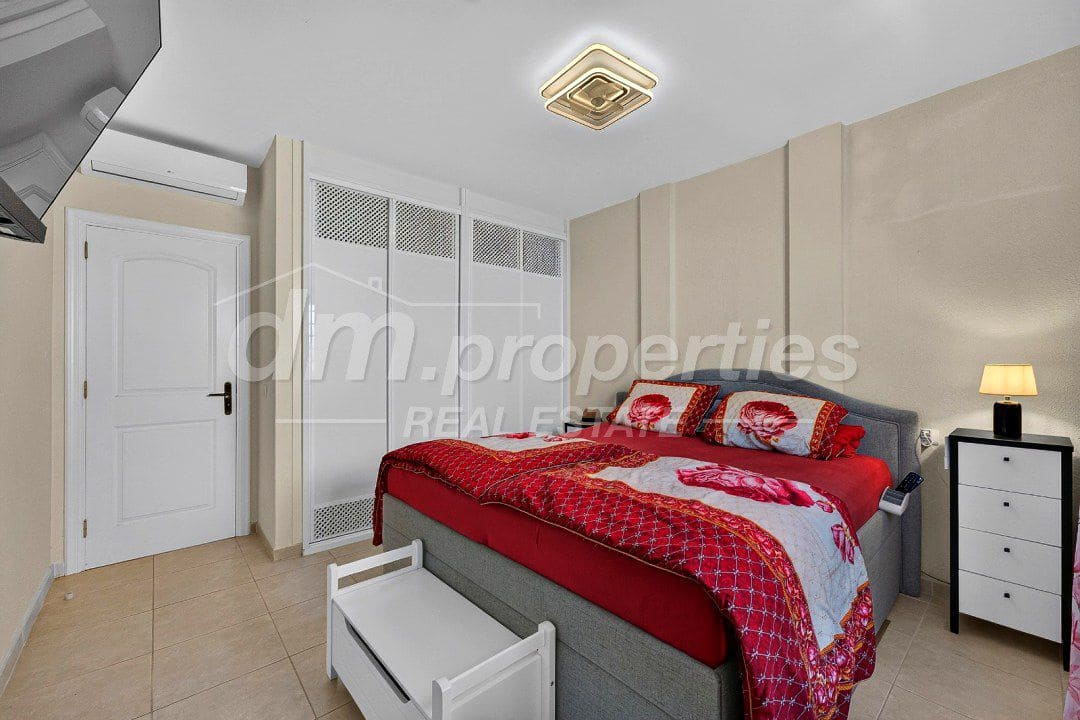 1 bedroom Penthouse for sale in Chayofa with garage - € 298,000 (Ref: 10031636)