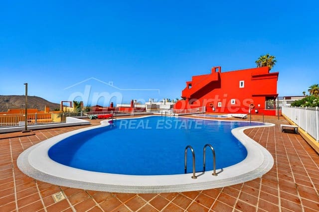 1 soveværelse Penthouse til salg i Chayofa, Arona med garage - € 298.000 (Ref: 10031636)