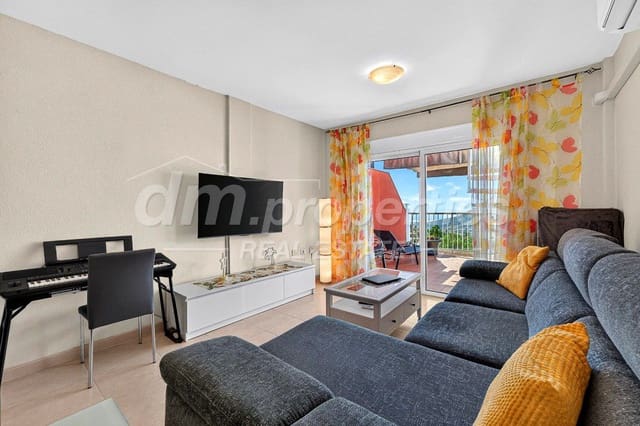 1 soveværelse Penthouse til salg i Chayofa, Arona med garage - € 298.000 (Ref: 10031636)