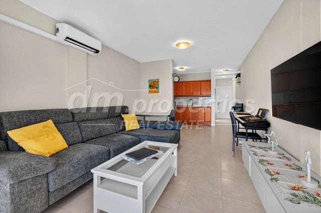 1 soveværelse Penthouse til salg i Chayofa, Arona med garage - € 298.000 (Ref: 10031636)