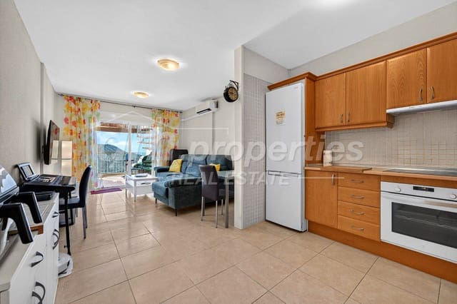 1 soveværelse Penthouse til salg i Chayofa, Arona med garage - € 298.000 (Ref: 10031636)