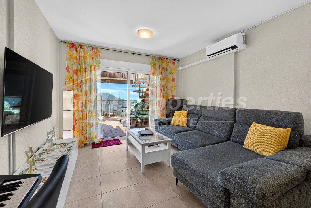 1 bedroom Penthouse for sale in Chayofa with garage - € 298,000 (Ref: 10031636)