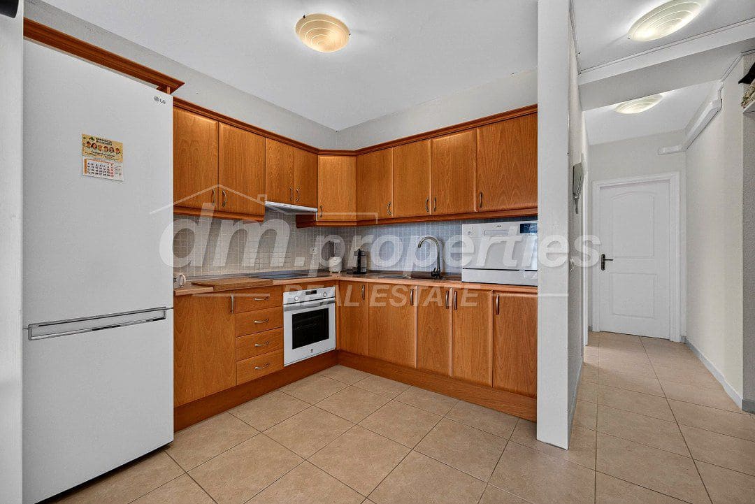 1 bedroom Penthouse for sale in Chayofa with garage - € 298,000 (Ref: 10031636)