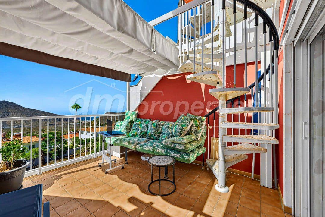 1 bedroom Penthouse for sale in Chayofa with garage - € 298,000 (Ref: 10031636)