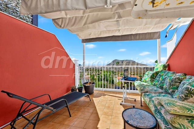 1 soveværelse Penthouse til salg i Chayofa, Arona med garage - € 298.000 (Ref: 10031636)