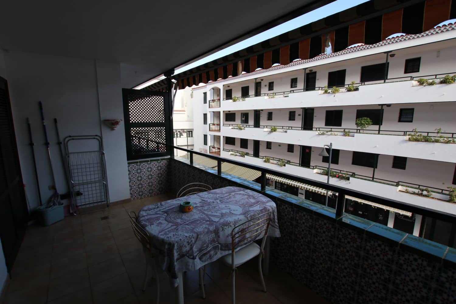 2 quarto Apartamento para venda em Los Cristianos - 390 000 € (Ref: 10037125)