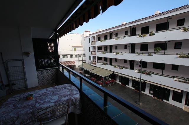 2 camera da letto Appartamento in vendita in Los Cristianos, Arona - 390.000 € (Rif: 10037125)