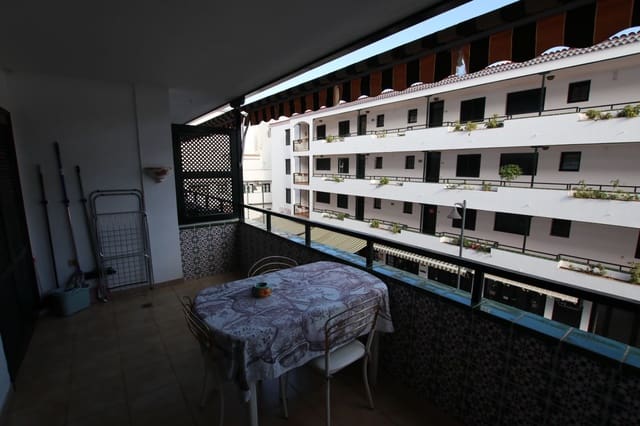 2 camera da letto Appartamento in vendita in Los Cristianos, Arona - 390.000 € (Rif: 10037125)