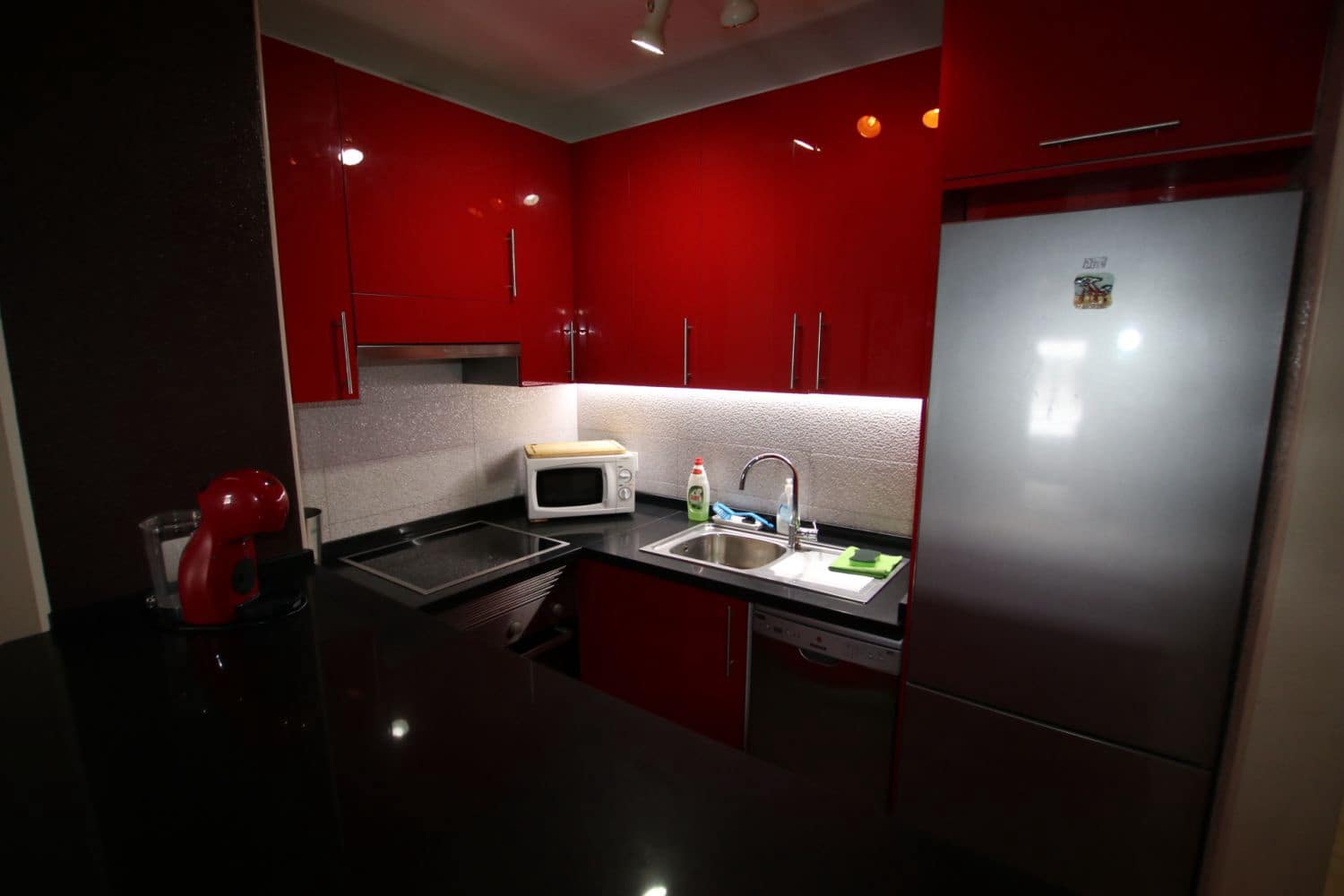 2 quarto Apartamento para venda em Los Cristianos - 390 000 € (Ref: 10037125)