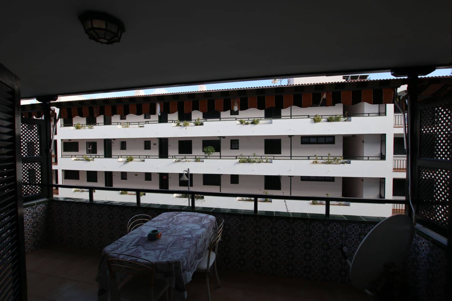 2 quarto Apartamento para venda em Los Cristianos - 390 000 € (Ref: 10037125)