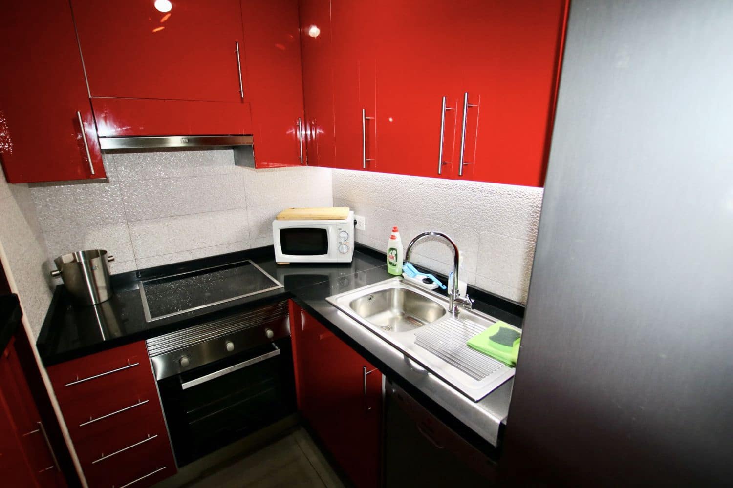 2 quarto Apartamento para venda em Los Cristianos - 390 000 € (Ref: 10037125)