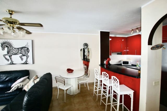 2 camera da letto Appartamento in vendita in Los Cristianos, Arona - 390.000 € (Rif: 10037125)