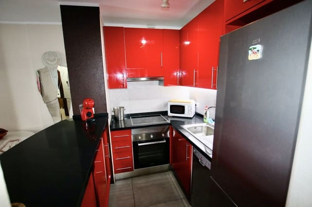 2 camera da letto Appartamento in vendita in Los Cristianos, Arona - 390.000 € (Rif: 10037125)