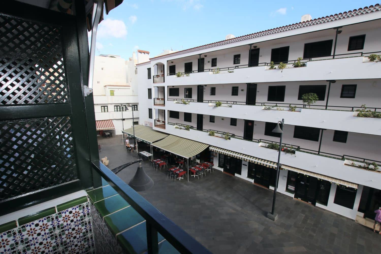 2 quarto Apartamento para venda em Los Cristianos - 390 000 € (Ref: 10037125)