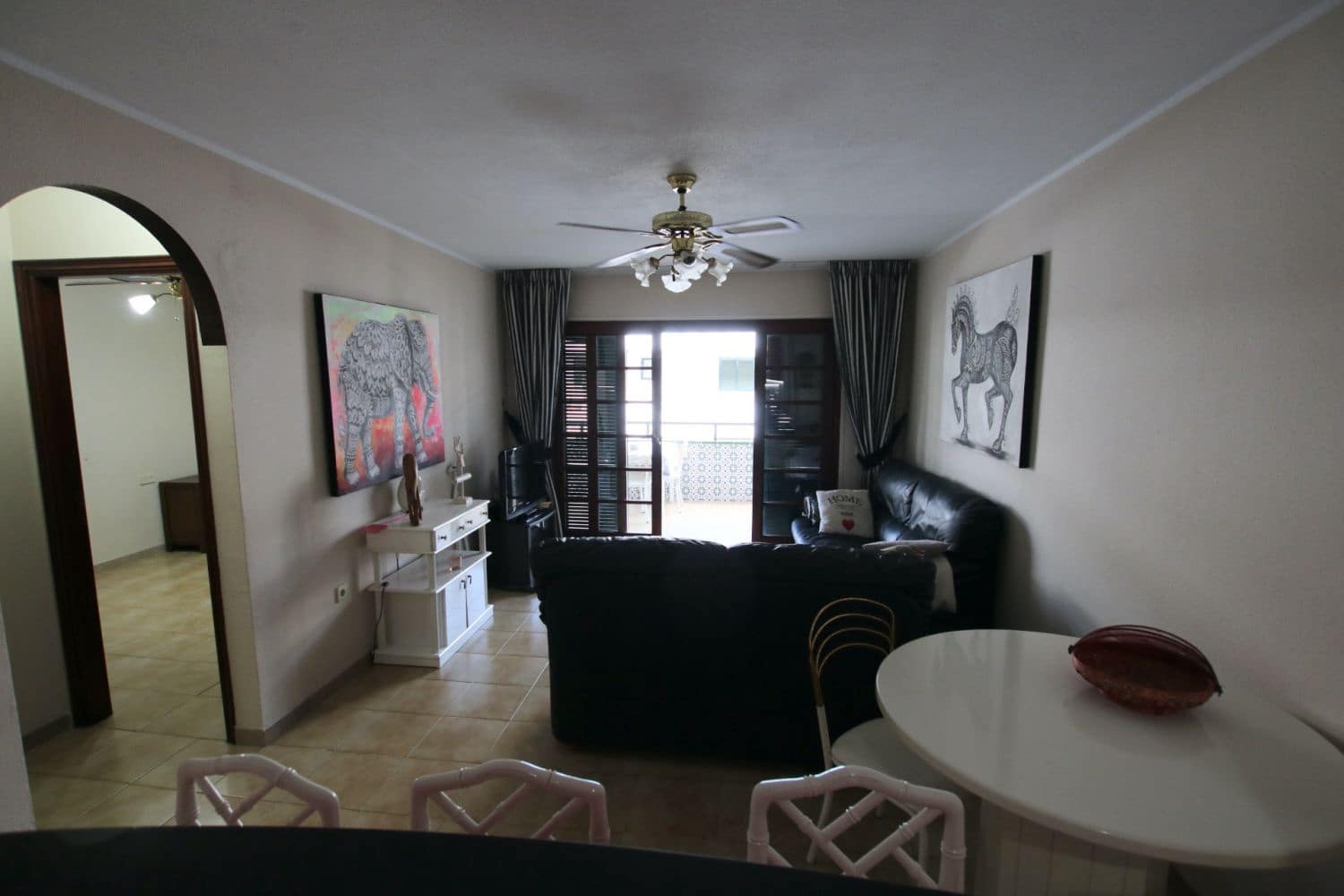 2 quarto Apartamento para venda em Los Cristianos - 390 000 € (Ref: 10037125)
