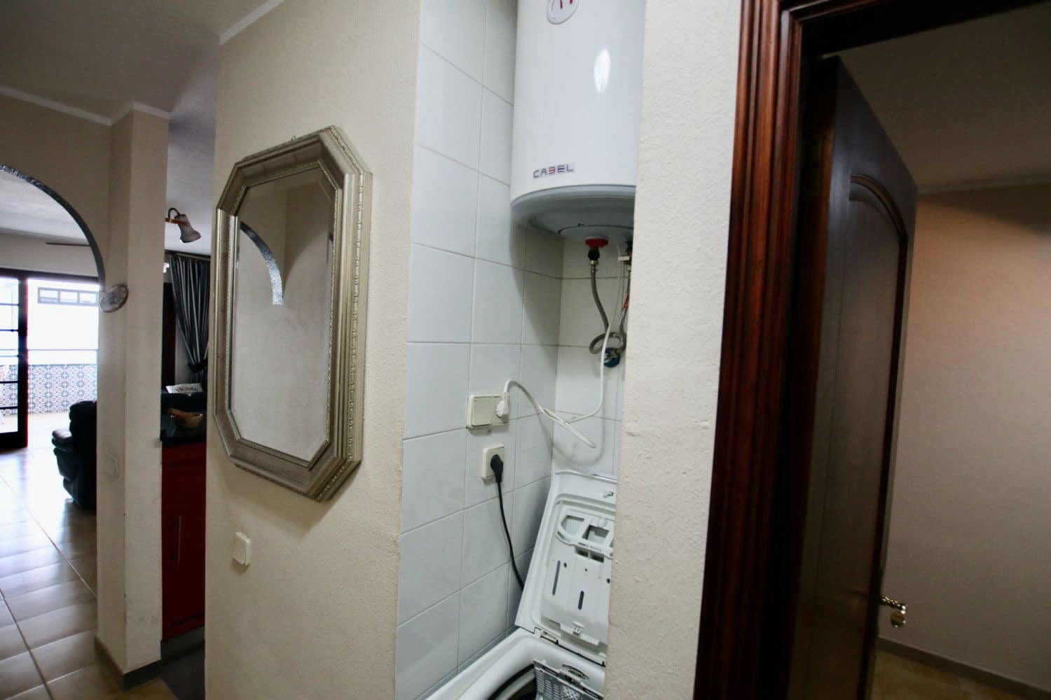 2 quarto Apartamento para venda em Los Cristianos - 390 000 € (Ref: 10037125)