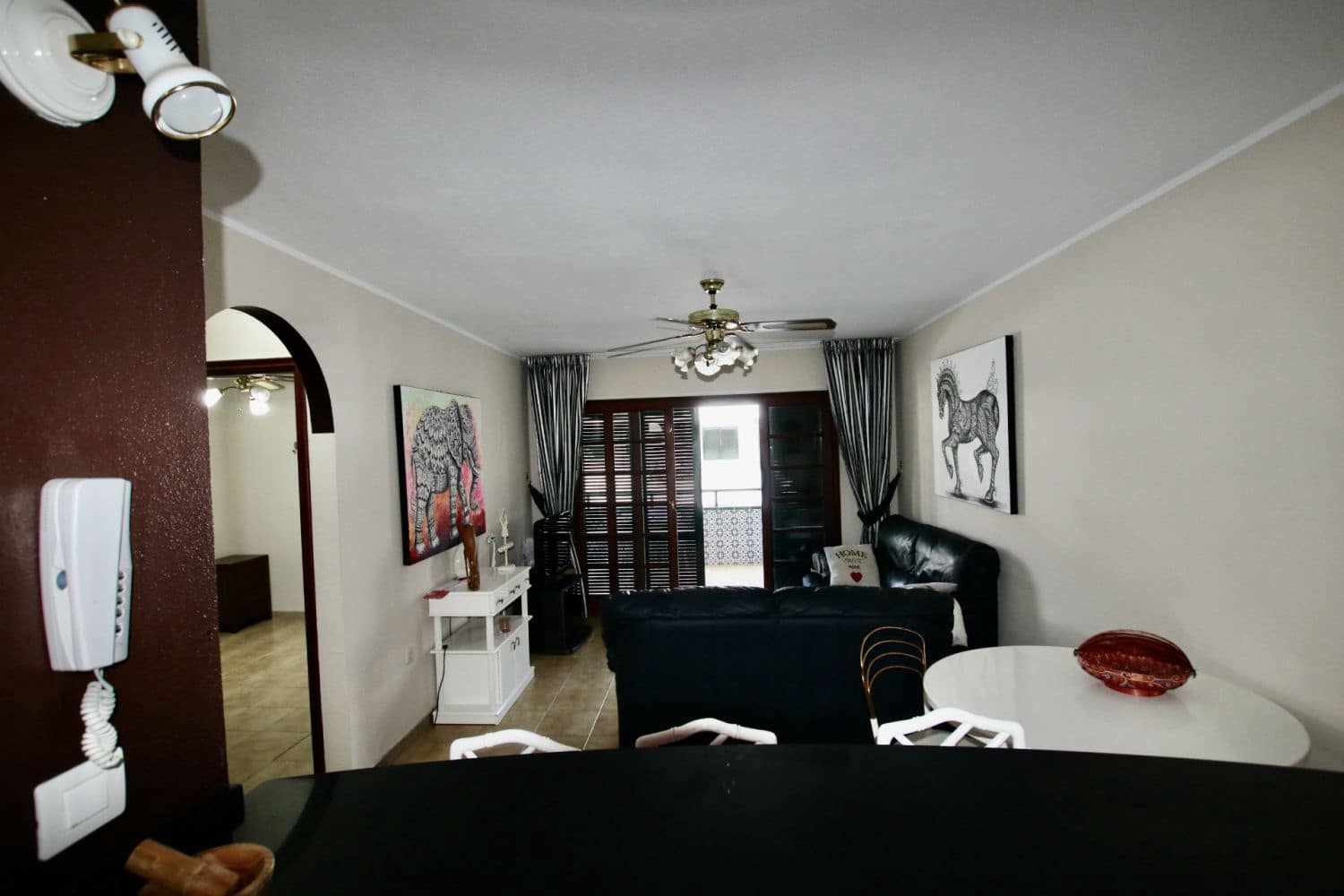 2 quarto Apartamento para venda em Los Cristianos - 390 000 € (Ref: 10037125)