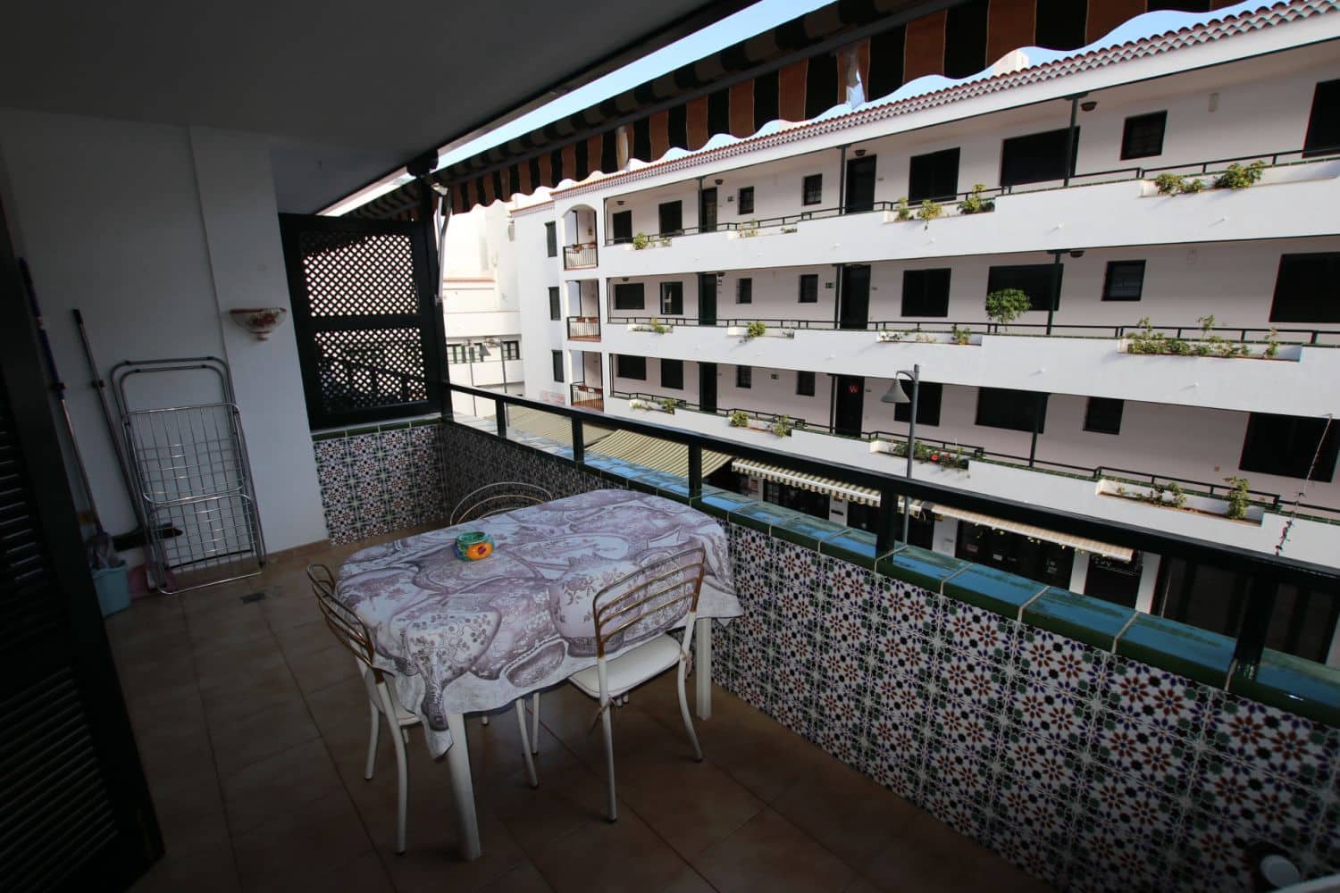 2 quarto Apartamento para venda em Los Cristianos - 390 000 € (Ref: 10037125)