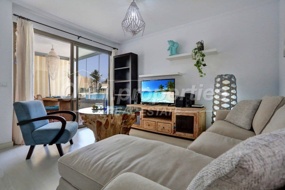 4 bedroom Terraced Villa for sale in La Tejita with garage - € 595,000 (Ref: 10061432)