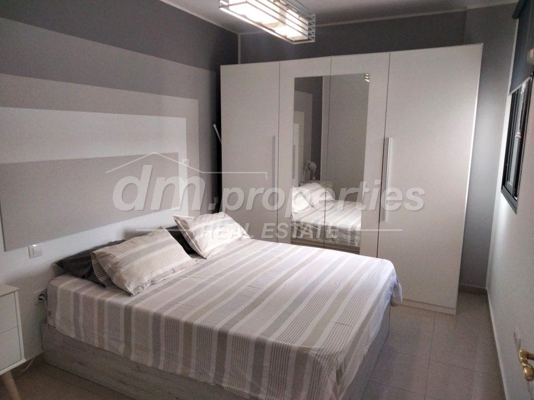 2 sypialnia Apartament na sprzedaż w Adeje z garażem - 274 900 € (Ref: 10063932)