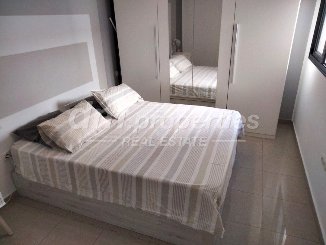 2 sypialnia Apartament na sprzedaż w Adeje z garażem - 274 900 € (Ref: 10063932)