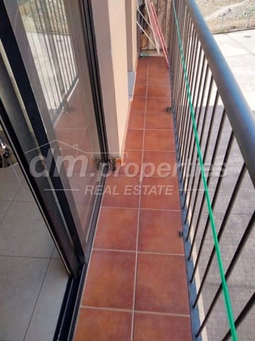 2 sypialnia Apartament na sprzedaż w Adeje z garażem - 274 900 € (Ref: 10063932)