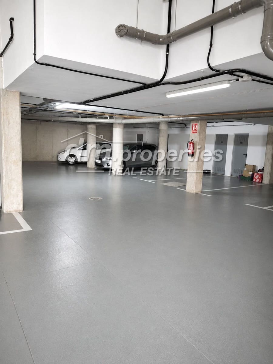 2 soveværelse Lejlighed til salg i Adeje med garage - € 274.900 (Ref: 10063932)