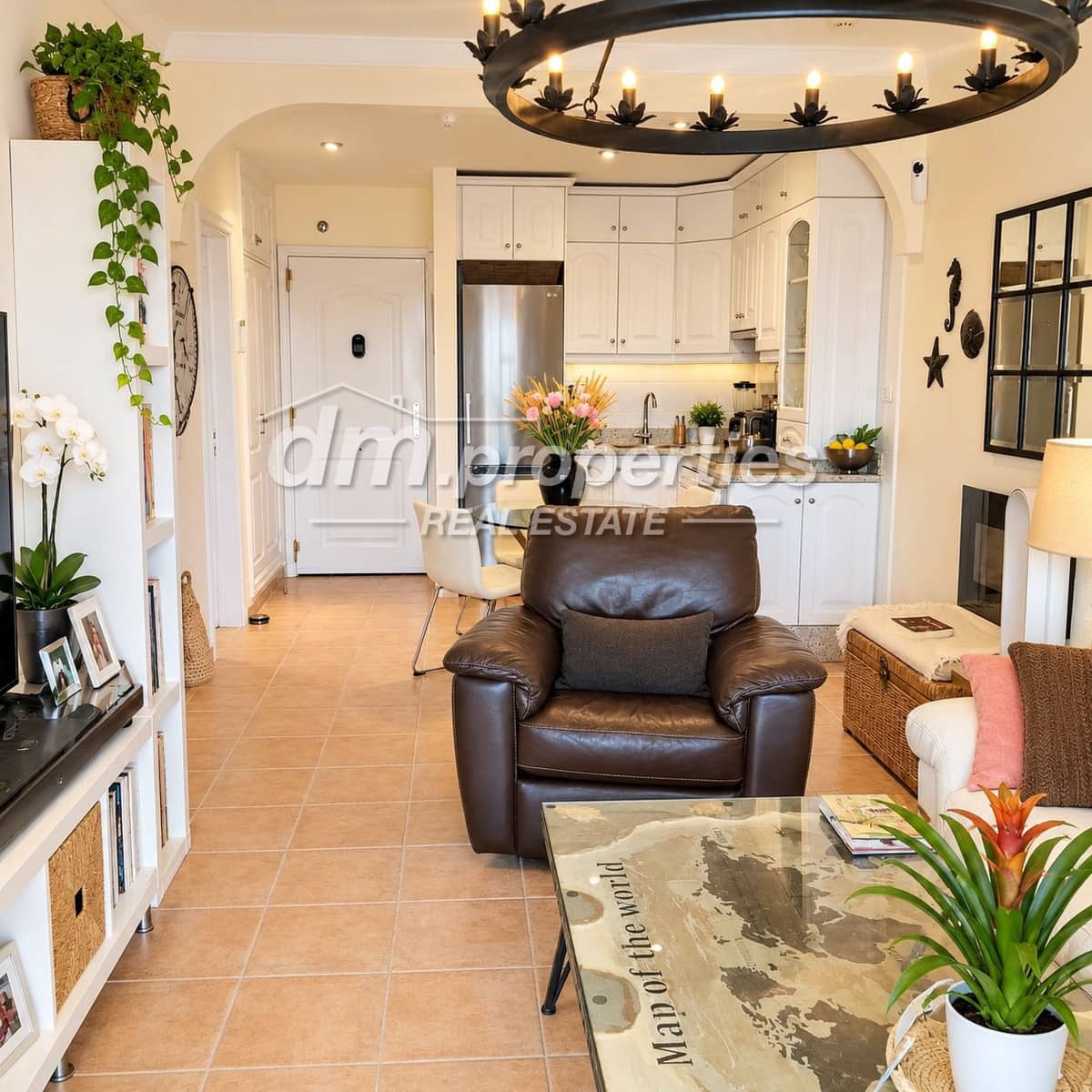 1 quarto Apartamento para venda em Costa del Silencio com garagem - 289 000 € (Ref: 10085783)