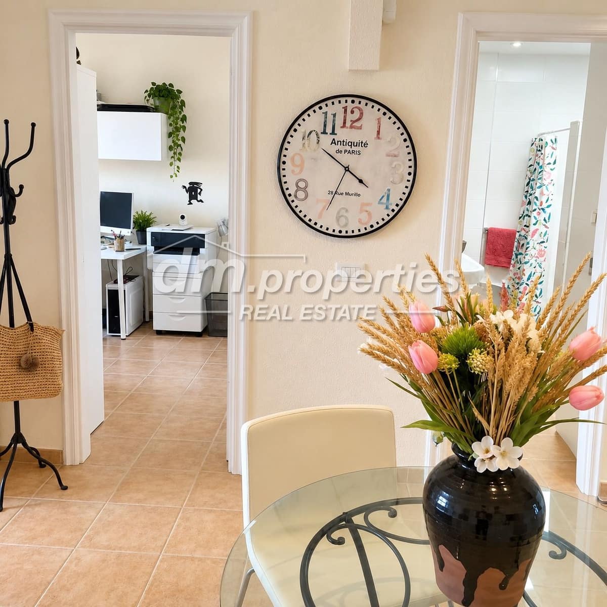 1 quarto Apartamento para venda em Costa del Silencio com garagem - 289 000 € (Ref: 10085783)