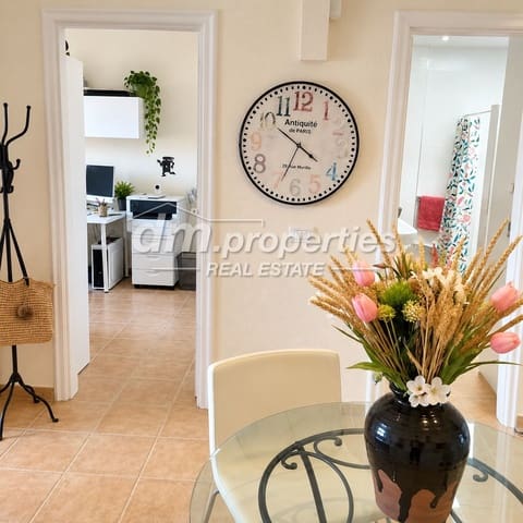 1 sypialnia Apartament na sprzedaż w Costa del Silencio, Arona z garażem - 289 000 € (Ref: 10085783)