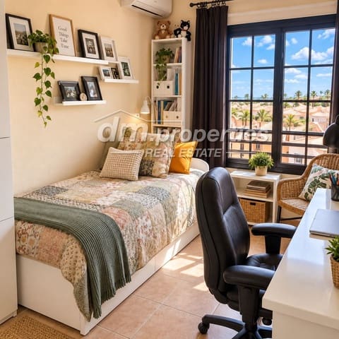 1 sypialnia Apartament na sprzedaż w Costa del Silencio, Arona z garażem - 289 000 € (Ref: 10085783)