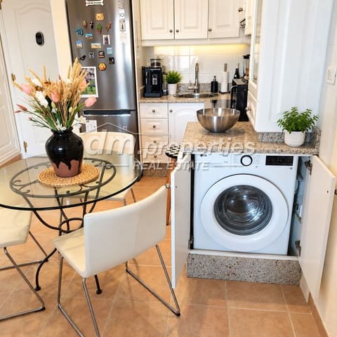1 sypialnia Apartament na sprzedaż w Costa del Silencio, Arona z garażem - 289 000 € (Ref: 10085783)