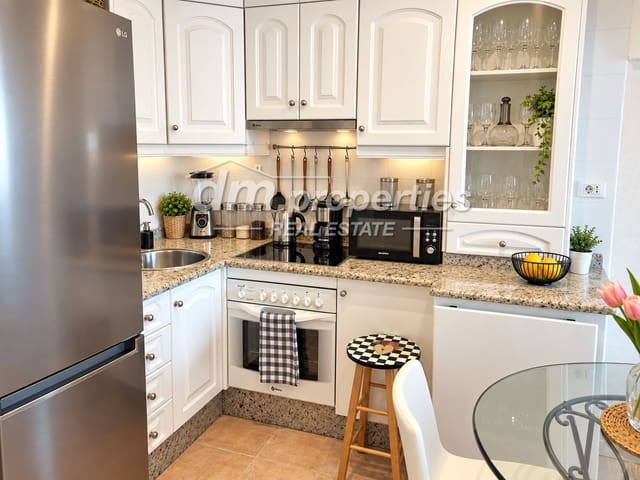 1 sypialnia Apartament na sprzedaż w Costa del Silencio, Arona z garażem - 289 000 € (Ref: 10085783)
