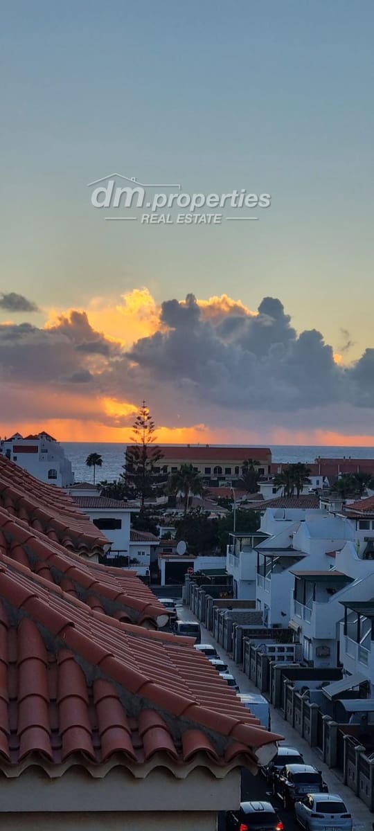 1 quarto Apartamento para venda em Costa del Silencio com garagem - 289 000 € (Ref: 10085783)