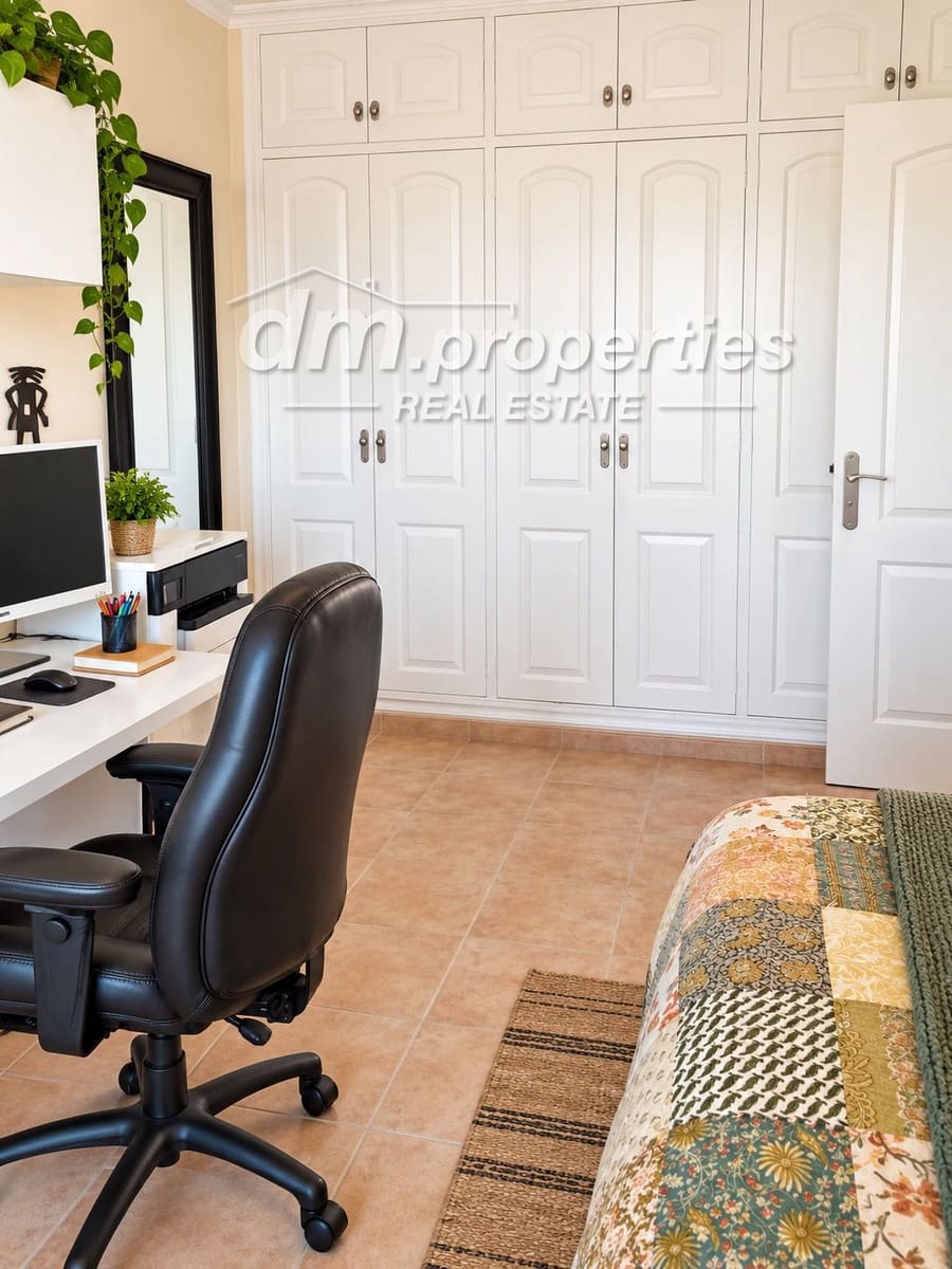 1 quarto Apartamento para venda em Costa del Silencio com garagem - 289 000 € (Ref: 10085783)