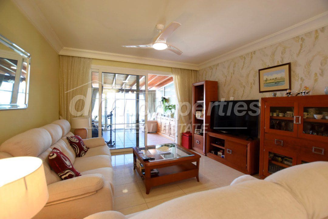 3 bedroom Terraced Villa for sale in Chayofa - € 439,000 (Ref: 10099816)