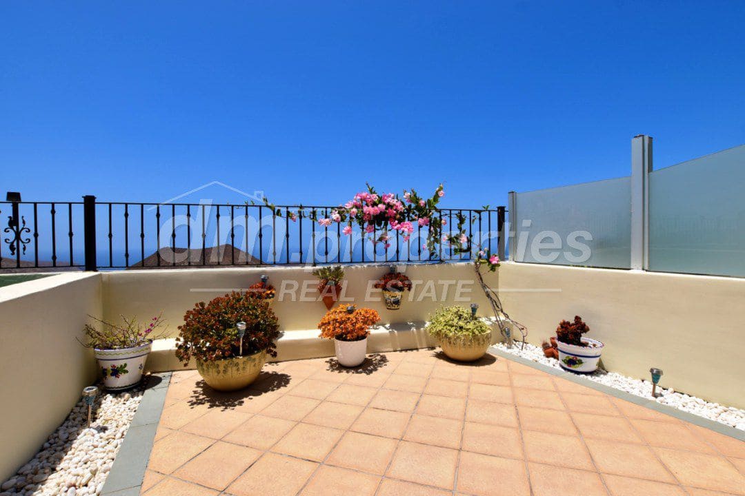 3 bedroom Terraced Villa for sale in Chayofa - € 439,000 (Ref: 10099816)