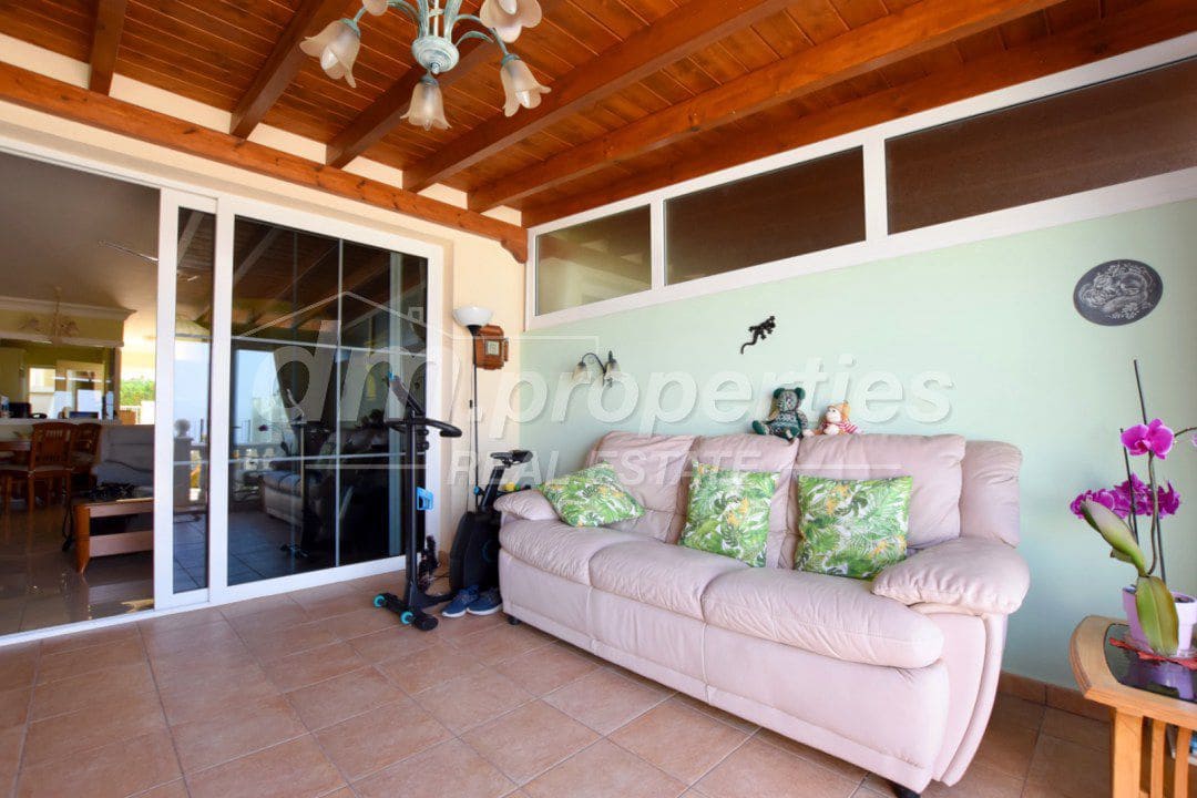 3 bedroom Terraced Villa for sale in Chayofa - € 439,000 (Ref: 10099816)