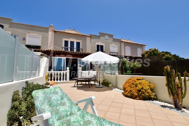 3 bedroom Terraced Villa for sale in Chayofa, Arona - € 439,000 (Ref: 10099816)