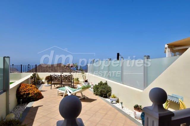 3 bedroom Terraced Villa for sale in Chayofa, Arona - € 439,000 (Ref: 10099816)